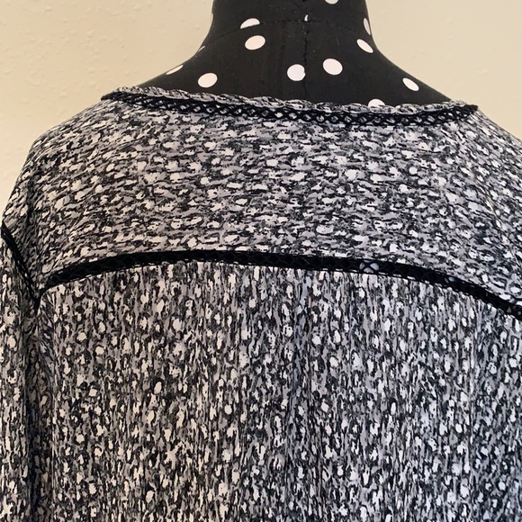 Two Talbots easy care shirts - Picture 3 of 6